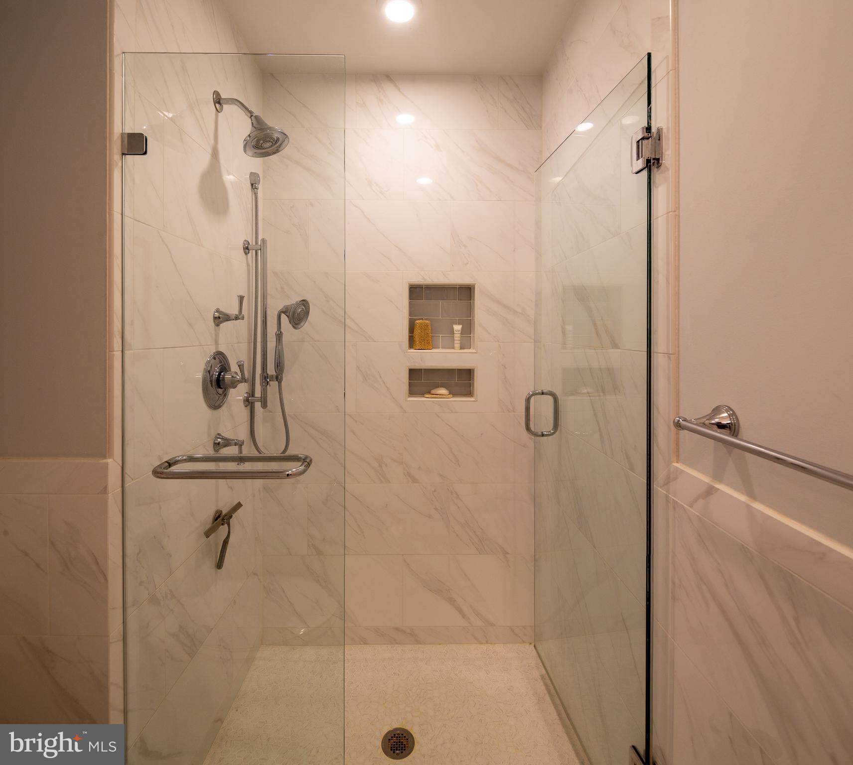 6996 Ely Road New Hope, PA 18938 - Photo 15 of 24 Master Bath Shower