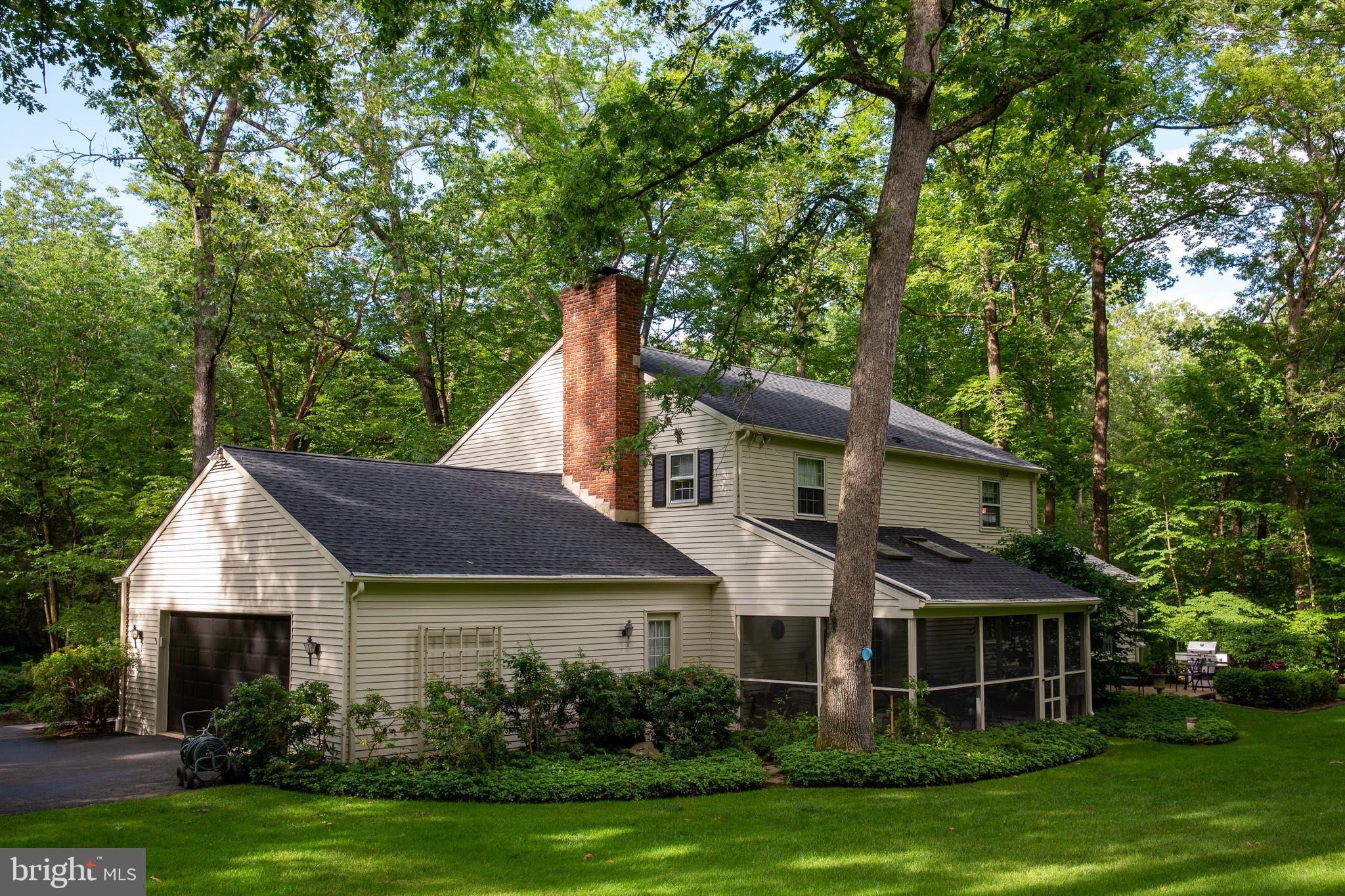 6996 Ely Road New Hope, PA 18938 - Photo 23 of 24