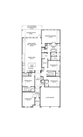 $549,900 | 2214 Prickly Cactus Street, Forney, TX 75126