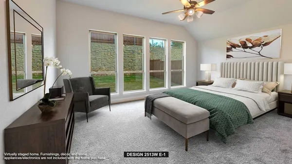 $549,900 | 2214 Prickly Cactus Street, Forney, TX 75126
