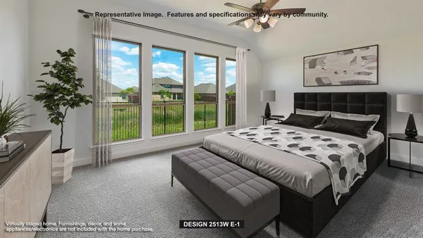 $549,900 | 2214 Prickly Cactus Street, Forney, TX 75126