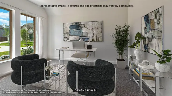 $549,900 | 2214 Prickly Cactus Street, Forney, TX 75126