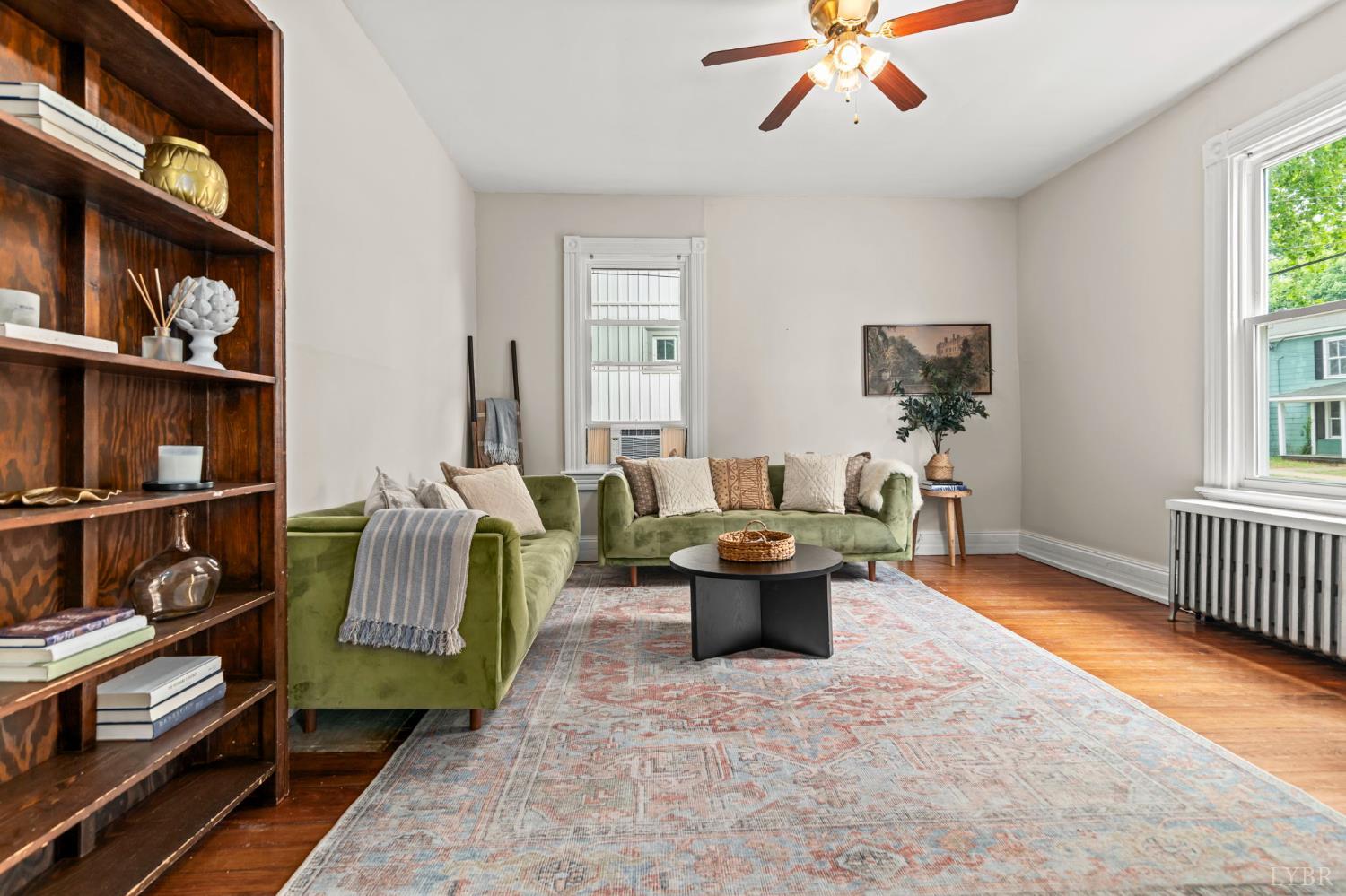 1330 Ruffner Place Lynchburg, VA 24504 - Photo 5 of 37 Gallery Image 5