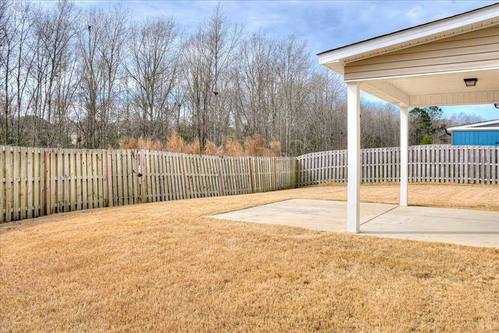 4439 Raleigh Drive Grovetown, GA 30813 - Photo 32 of 34