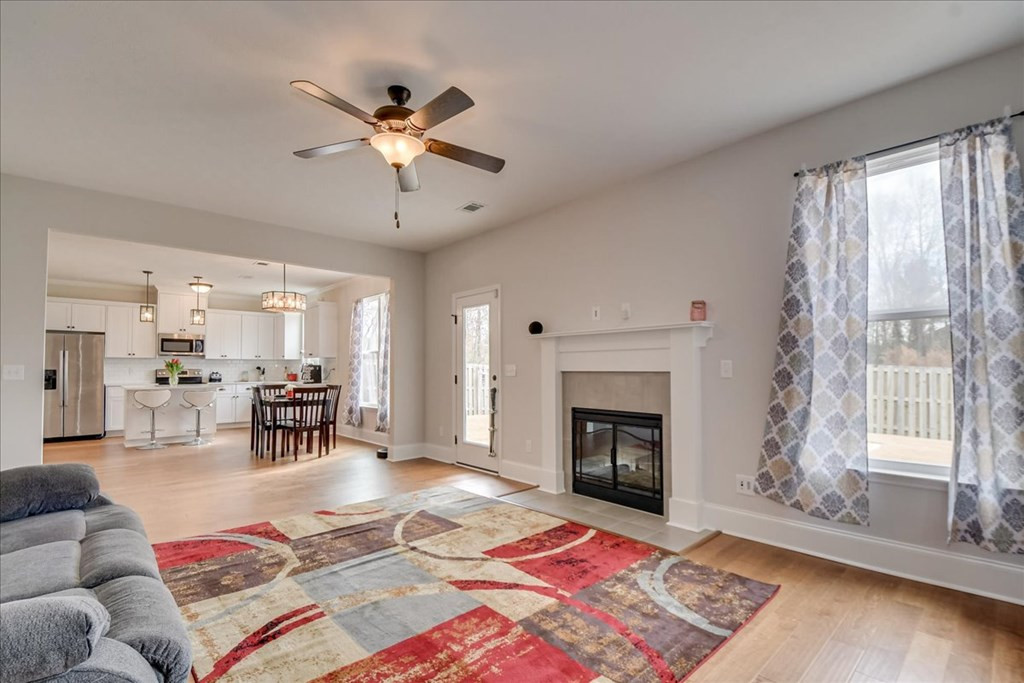 4439 Raleigh Drive Grovetown, GA 30813 - Photo 8 of 34