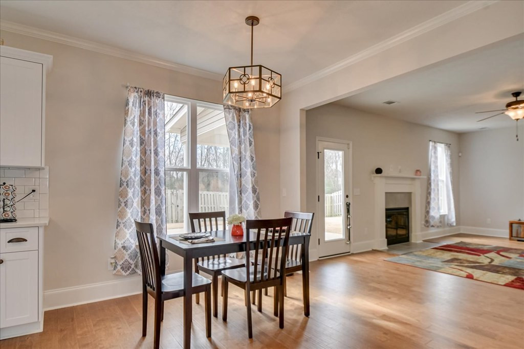 4439 Raleigh Drive Grovetown, GA 30813 - Photo 10 of 34