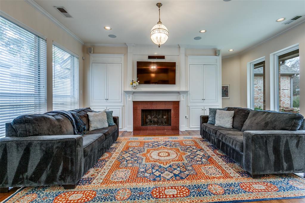 13920 Hillcrest Road Dallas, TX 75240 - Photo 15 of 33