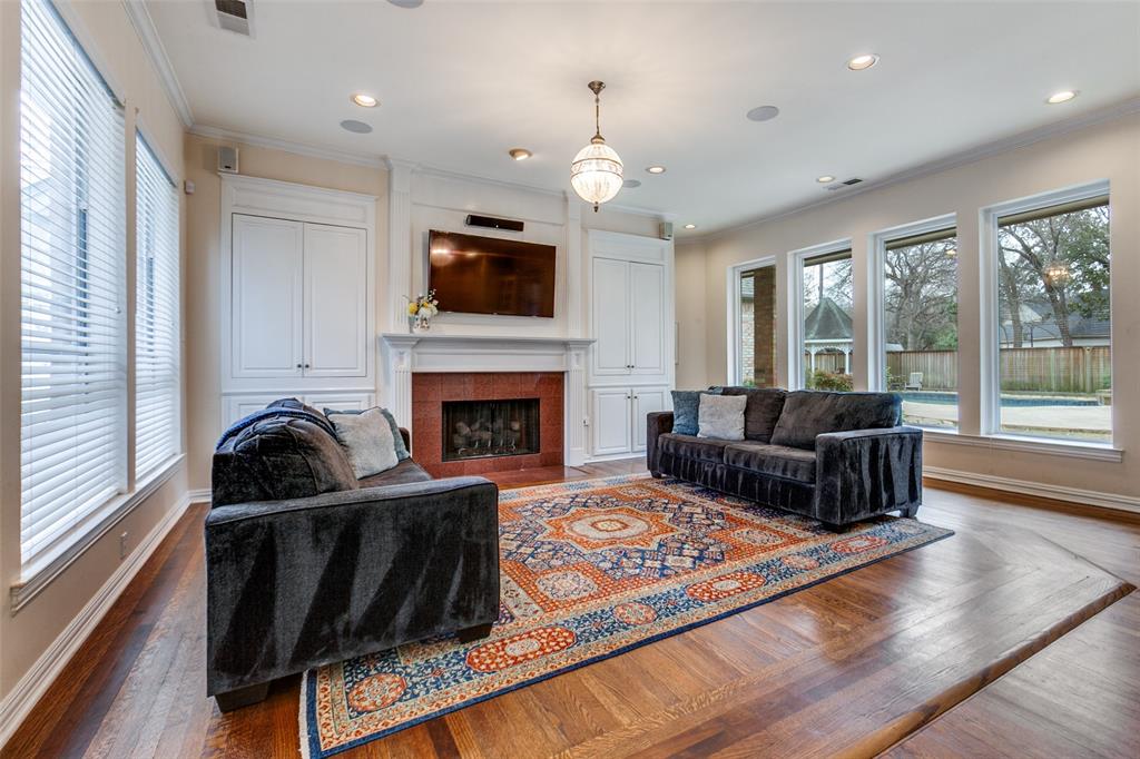 13920 Hillcrest Road Dallas, TX 75240 - Photo 16 of 33