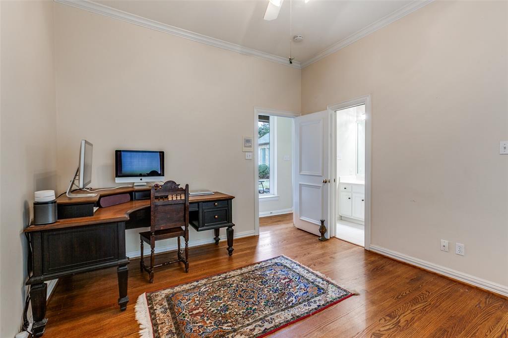 13920 Hillcrest Road Dallas, TX 75240 - Photo 26 of 33