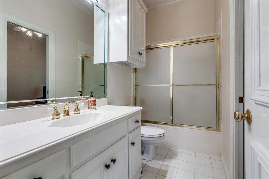 13920 Hillcrest Road Dallas, TX 75240 - Photo 27 of 33