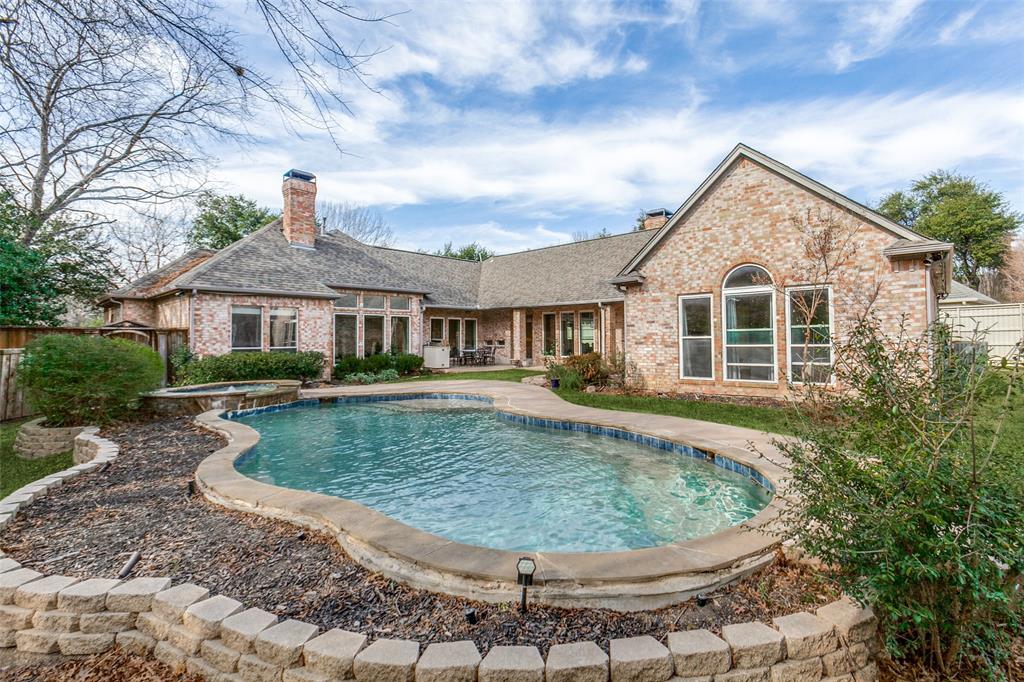 13920 Hillcrest Road Dallas, TX 75240 - Photo 28 of 33