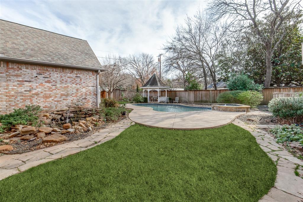 13920 Hillcrest Road Dallas, TX 75240 - Photo 29 of 33