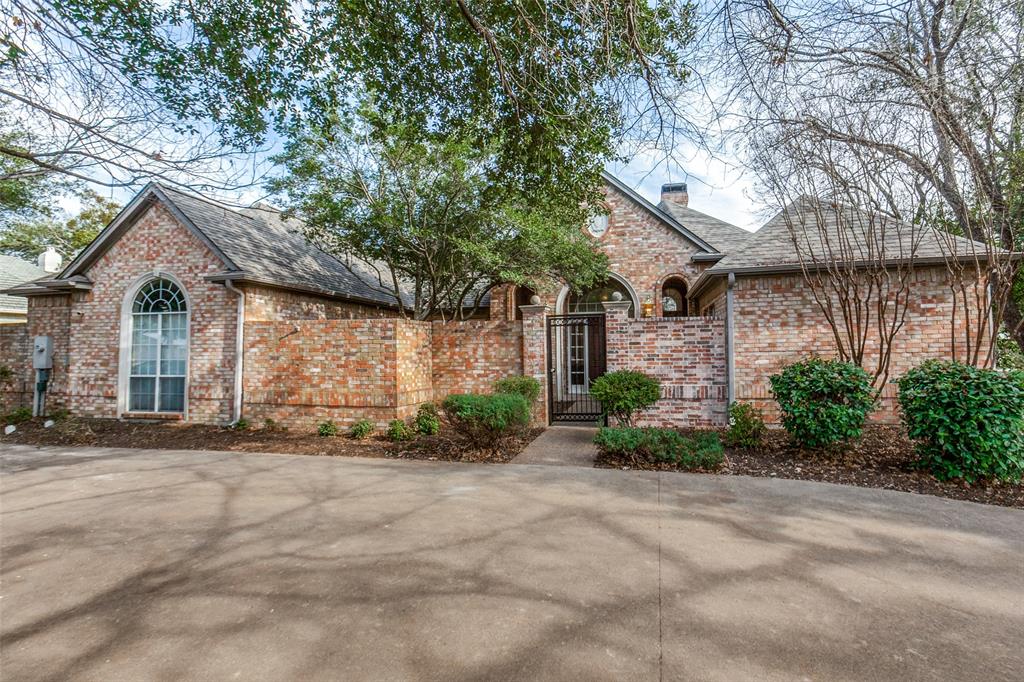 13920 Hillcrest Road Dallas, TX 75240 - Photo 31 of 33