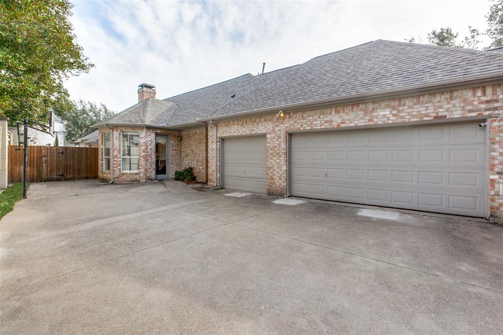 13920 Hillcrest Road Dallas, TX 75240 - Photo 32 of 33