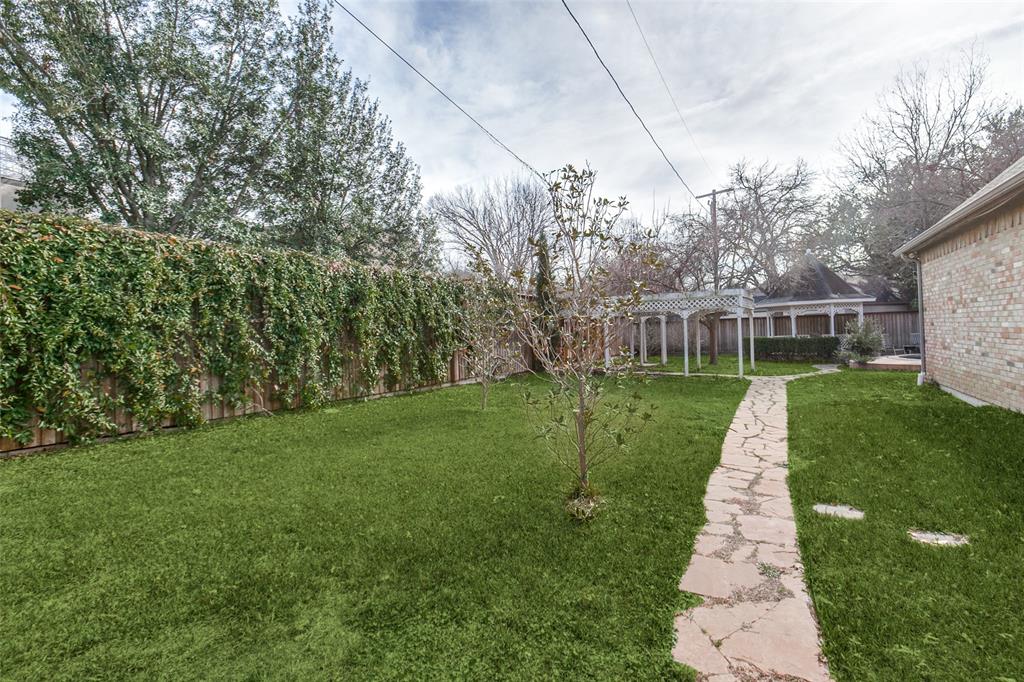 13920 Hillcrest Road Dallas, TX 75240 - Photo 33 of 33