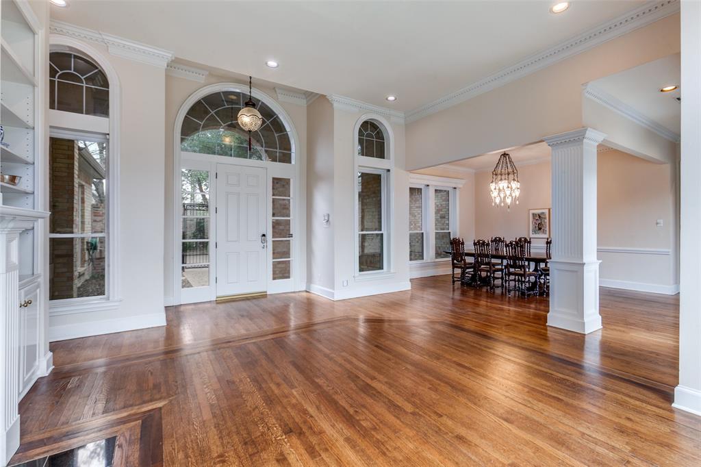 13920 Hillcrest Road Dallas, TX 75240 - Photo 5 of 33