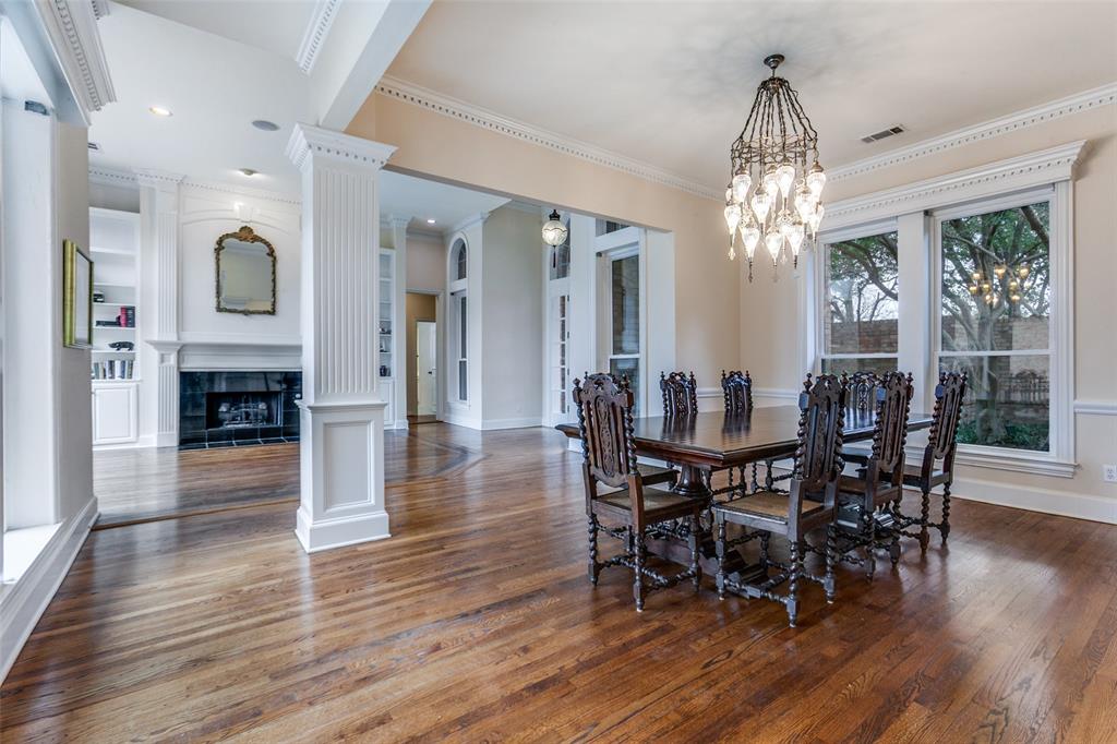 13920 Hillcrest Road Dallas, TX 75240 - Photo 7 of 33