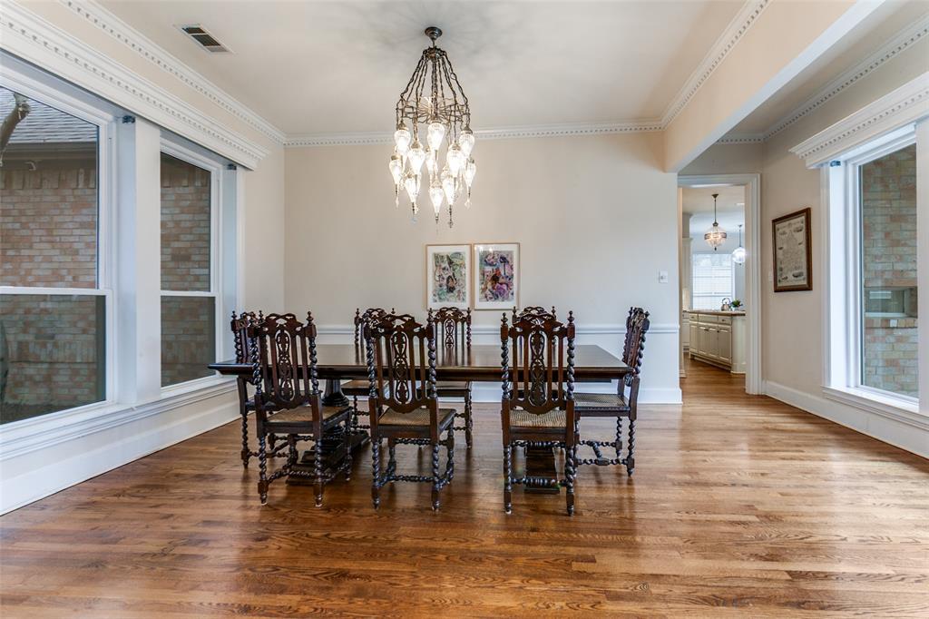 13920 Hillcrest Road Dallas, TX 75240 - Photo 8 of 33