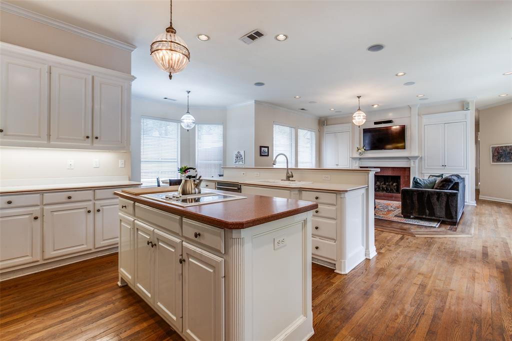 13920 Hillcrest Road Dallas, TX 75240 - Photo 9 of 33