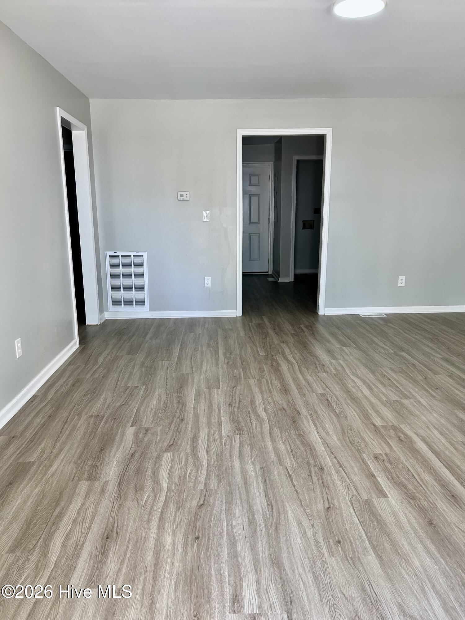 714 Pickett Street Rockingham, NC 28379 - Photo 2 of 7 living room