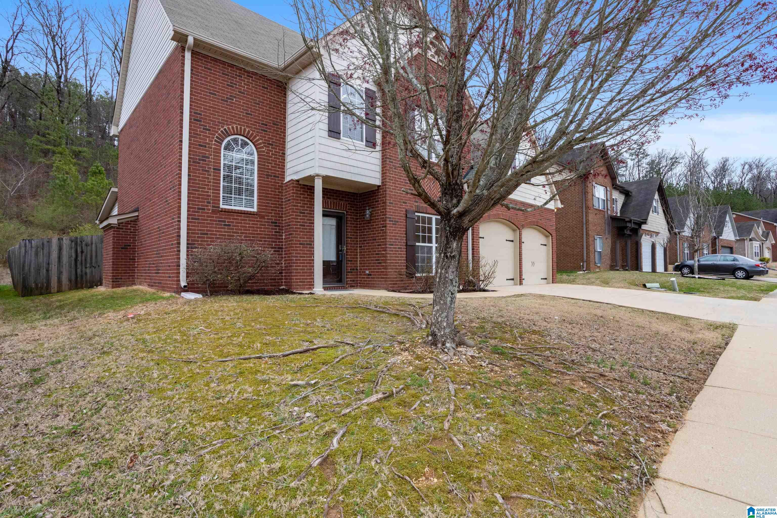 6324 Letson Farm Trail Bessemer, AL 35022 - Photo 42 of 61