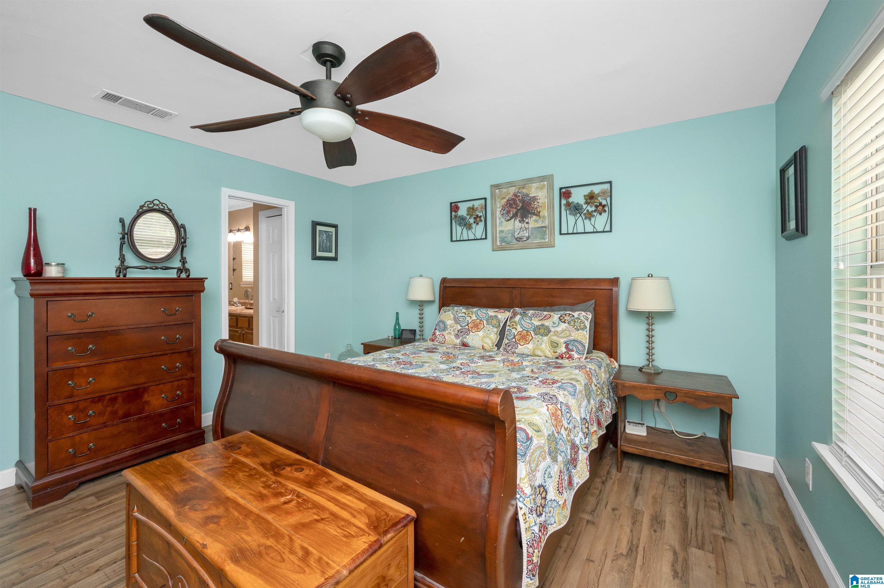5976 Averhart Road Mount Olive, AL 35117 - Photo 18 of 38