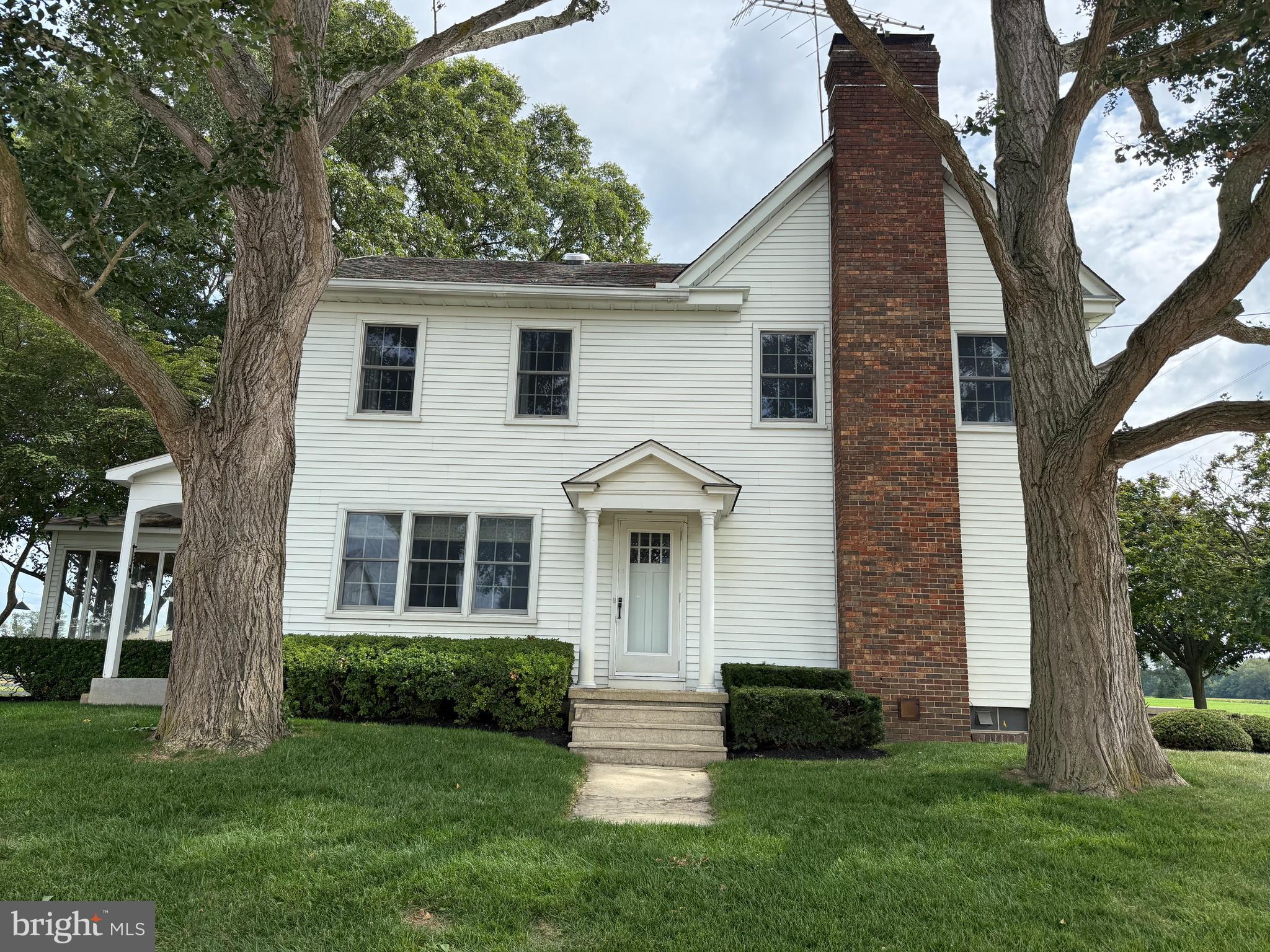 266 Whig Lane Road Pilesgrove, NJ 08098 - Photo 2 of 55