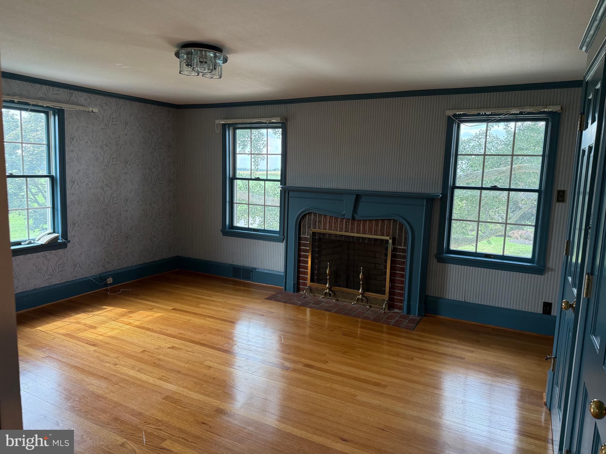 266 Whig Lane Road Pilesgrove, NJ 08098 - Photo 27 of 55