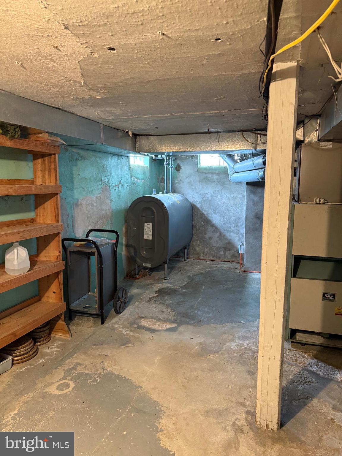 266 Whig Lane Road Pilesgrove, NJ 08098 - Photo 45 of 55