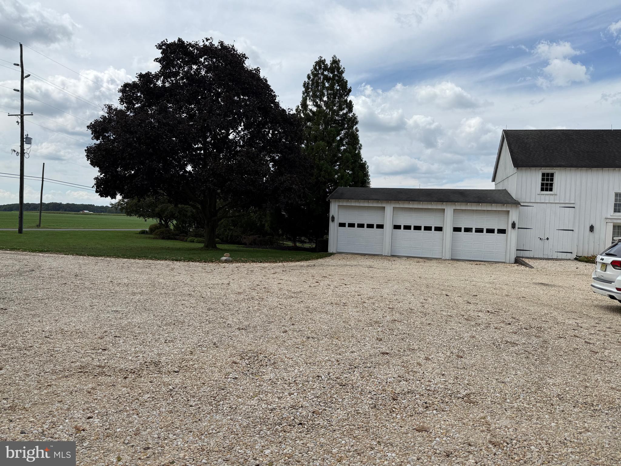 266 Whig Lane Road Pilesgrove, NJ 08098 - Photo 47 of 55