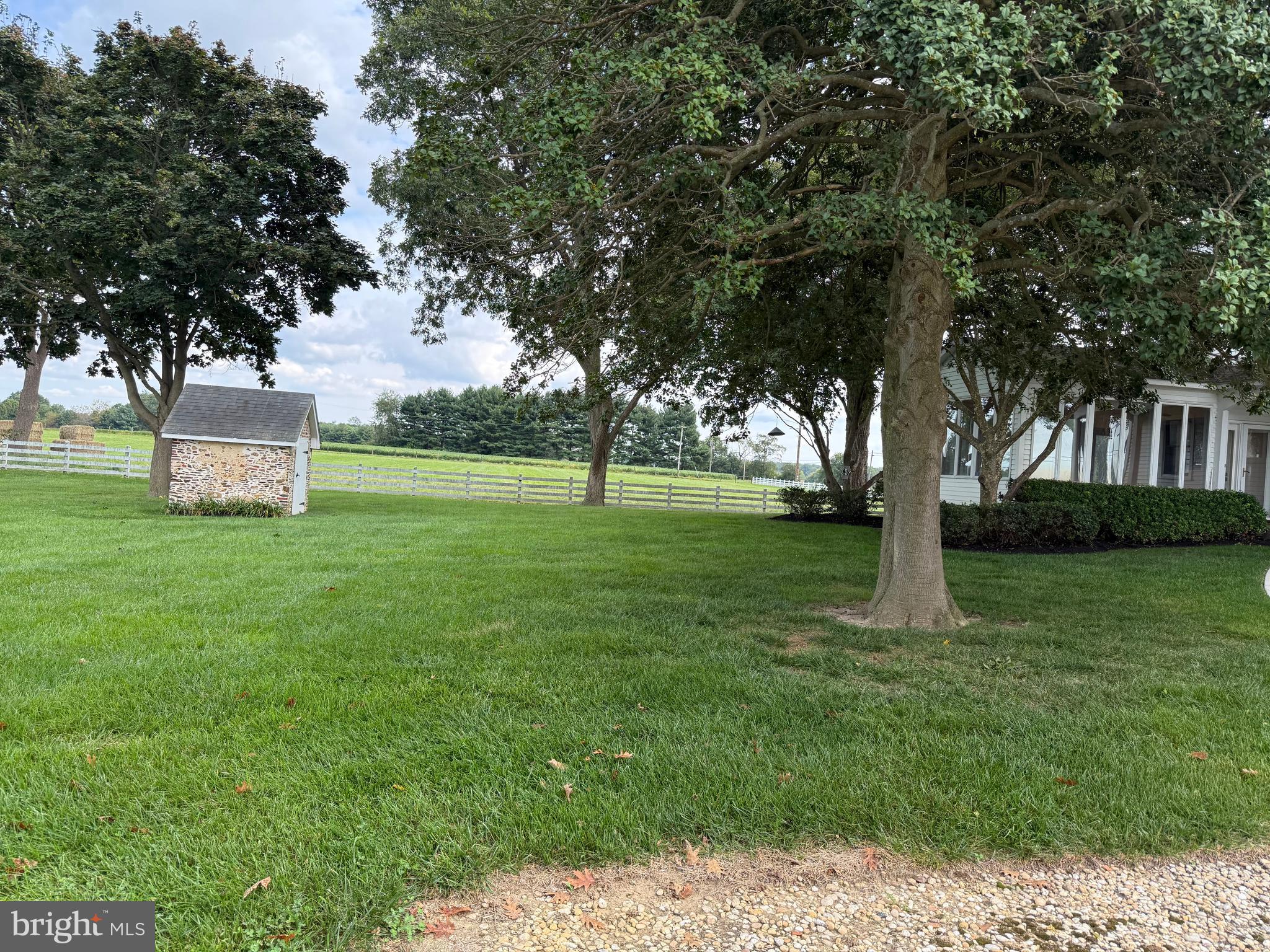 266 Whig Lane Road Pilesgrove, NJ 08098 - Photo 53 of 55