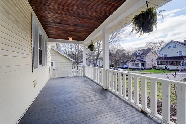 $159,900 | 134 Wyndham Road, Rochester, NY 14612