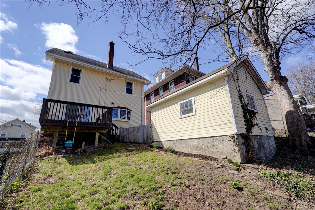 134 Wyndham Road Rochester, NY 14612 - Photo 31 of 31