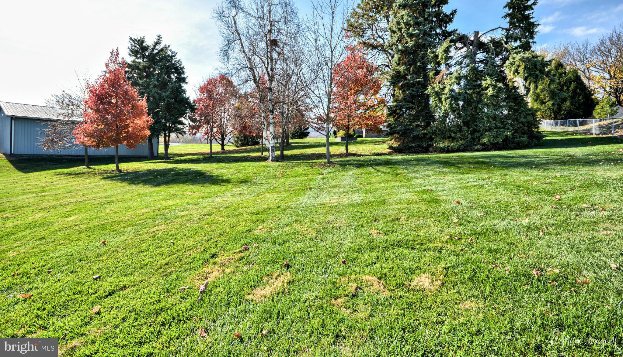 8021 Rocky Springs Road Frederick, MD 21702 - Photo 22 of 30 a view of a park with large trees