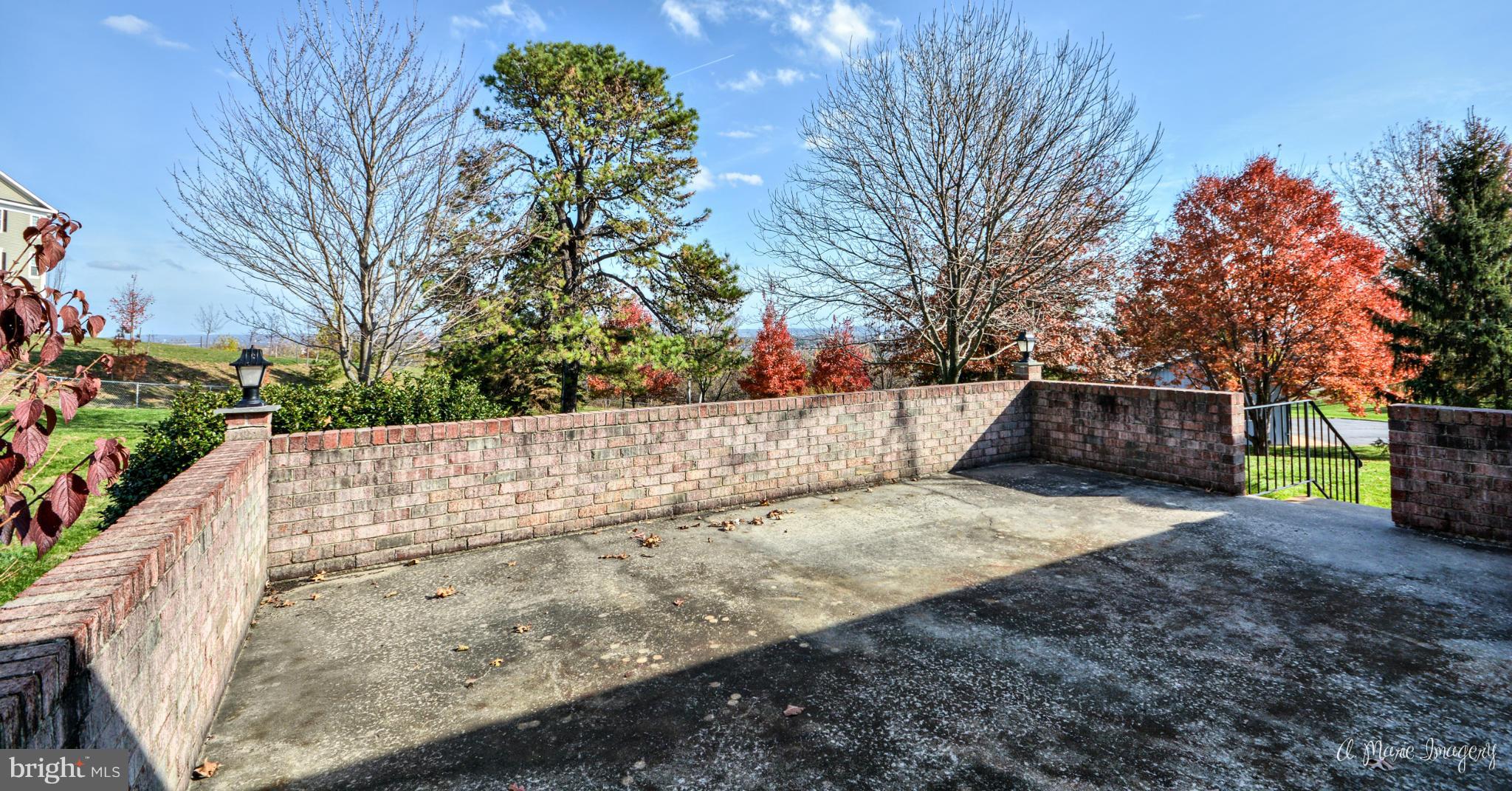 8021 Rocky Springs Road Frederick, MD 21702 - Photo 25 of 30 a view of outdoor space and yard