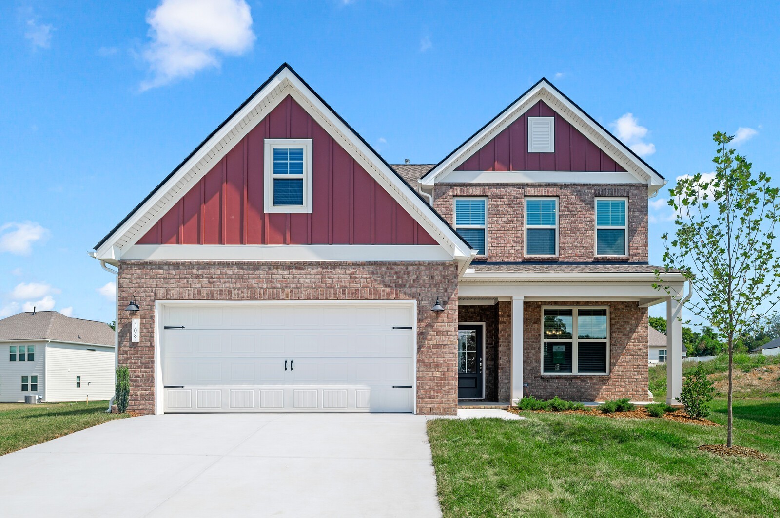108 Barnwood Road Gallatin, TN 37066 - Photo 1 of 97