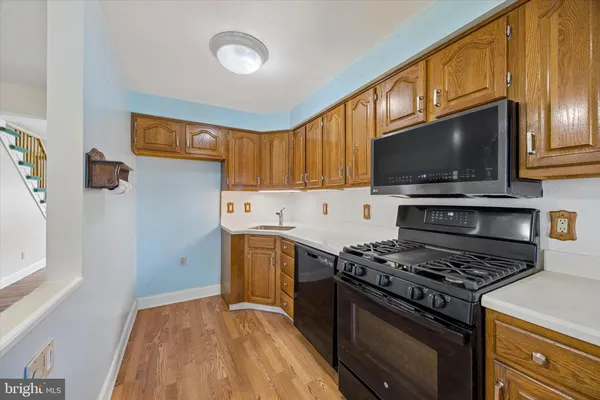 $239,900 | 816 Crescent Drive, Glenolden, PA 19036