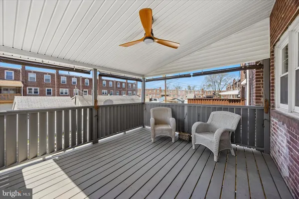 $239,900 | 816 Crescent Drive, Glenolden, PA 19036