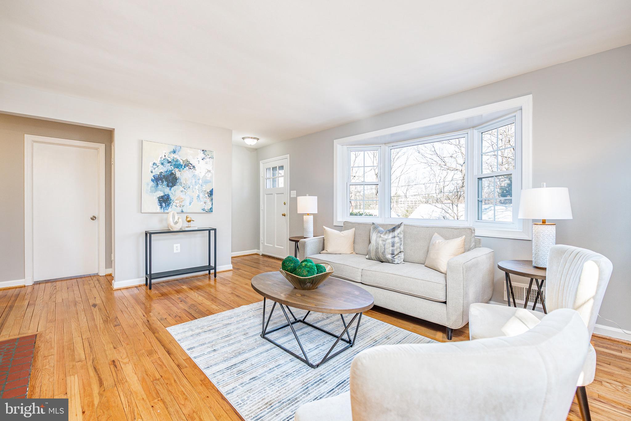 211 Whitmoor Terrace Silver Spring, MD 20901 - Photo 11 of 35
