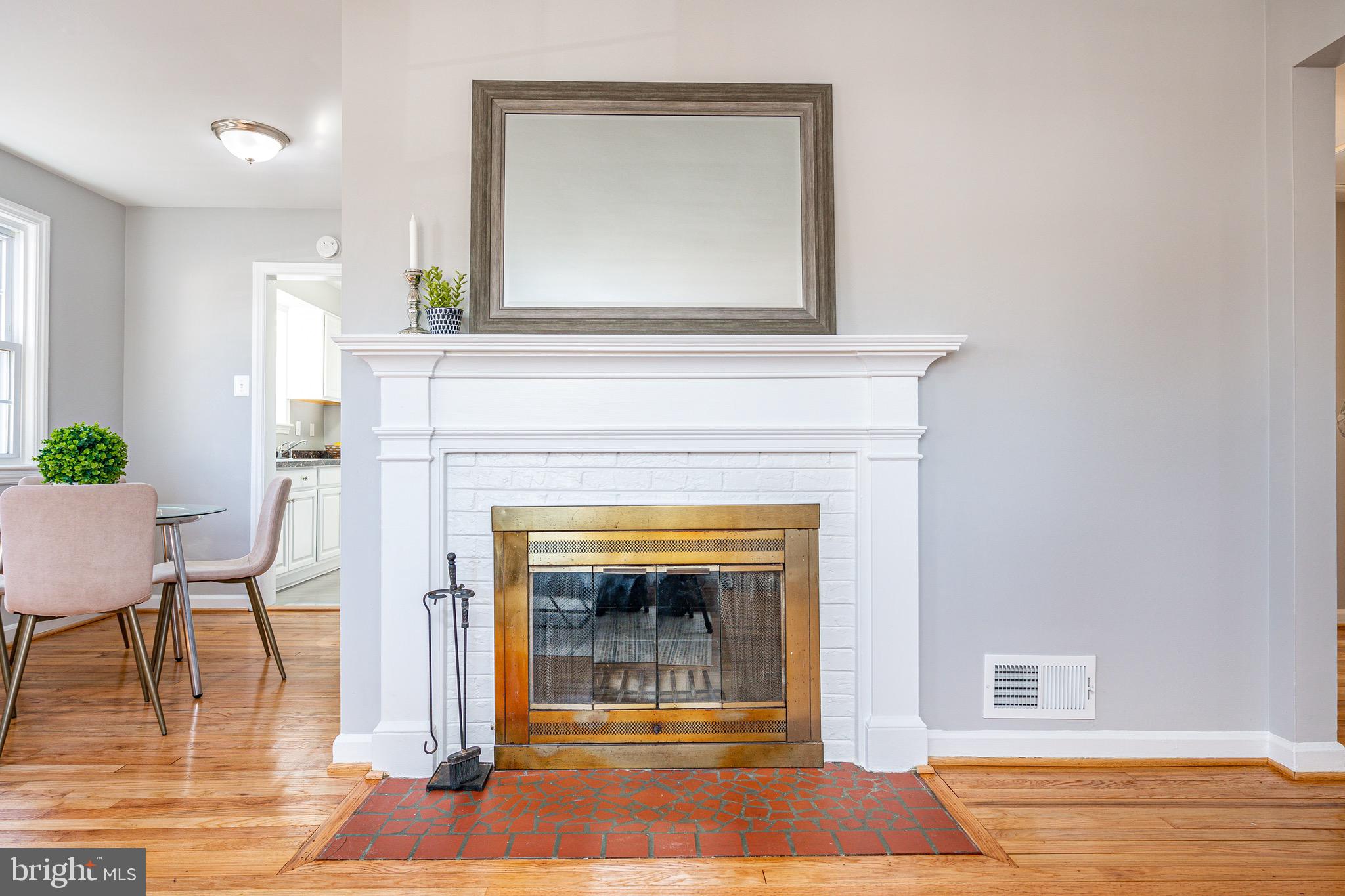 211 Whitmoor Terrace Silver Spring, MD 20901 - Photo 12 of 35