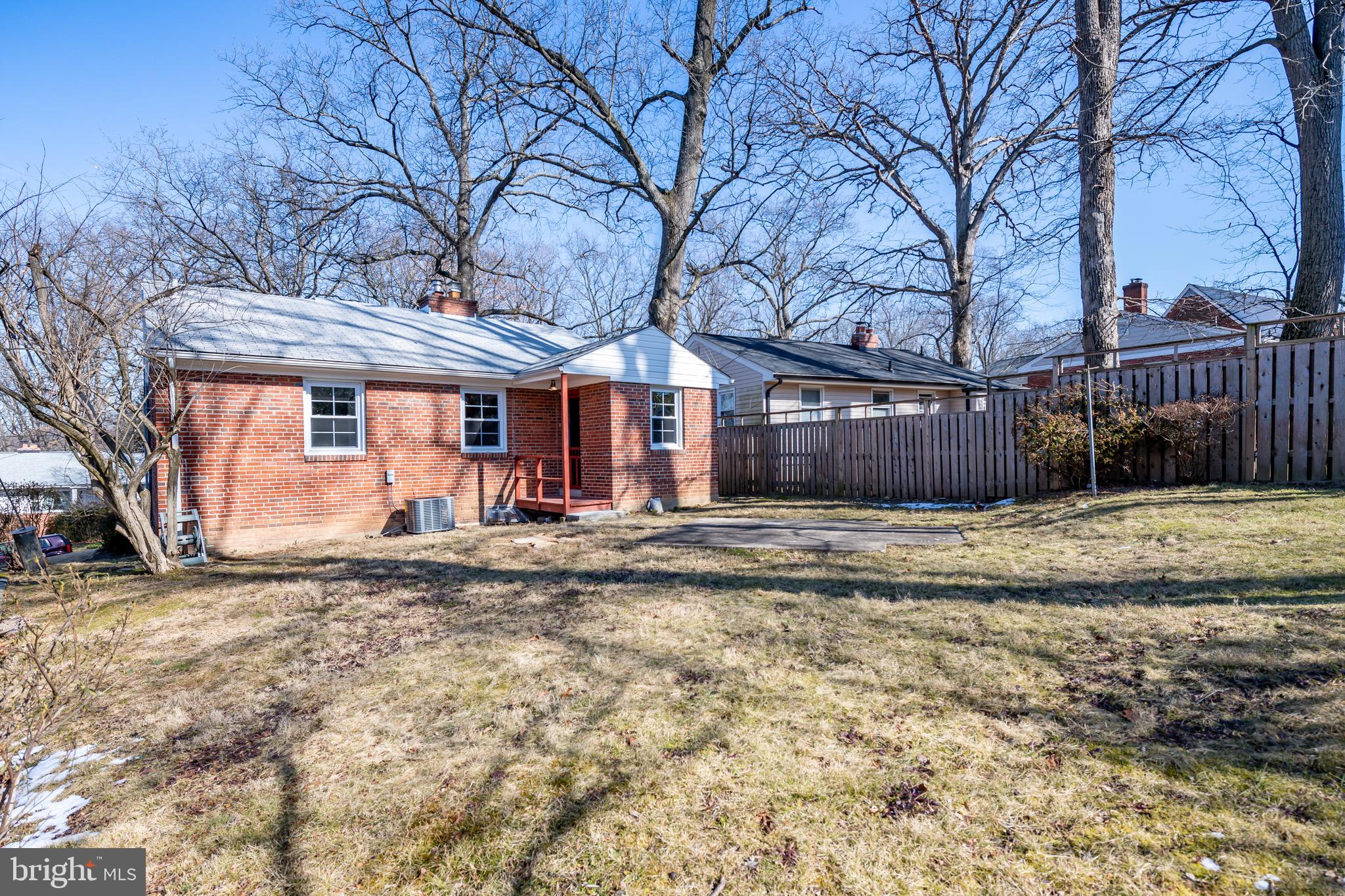 211 Whitmoor Terrace Silver Spring, MD 20901 - Photo 29 of 35