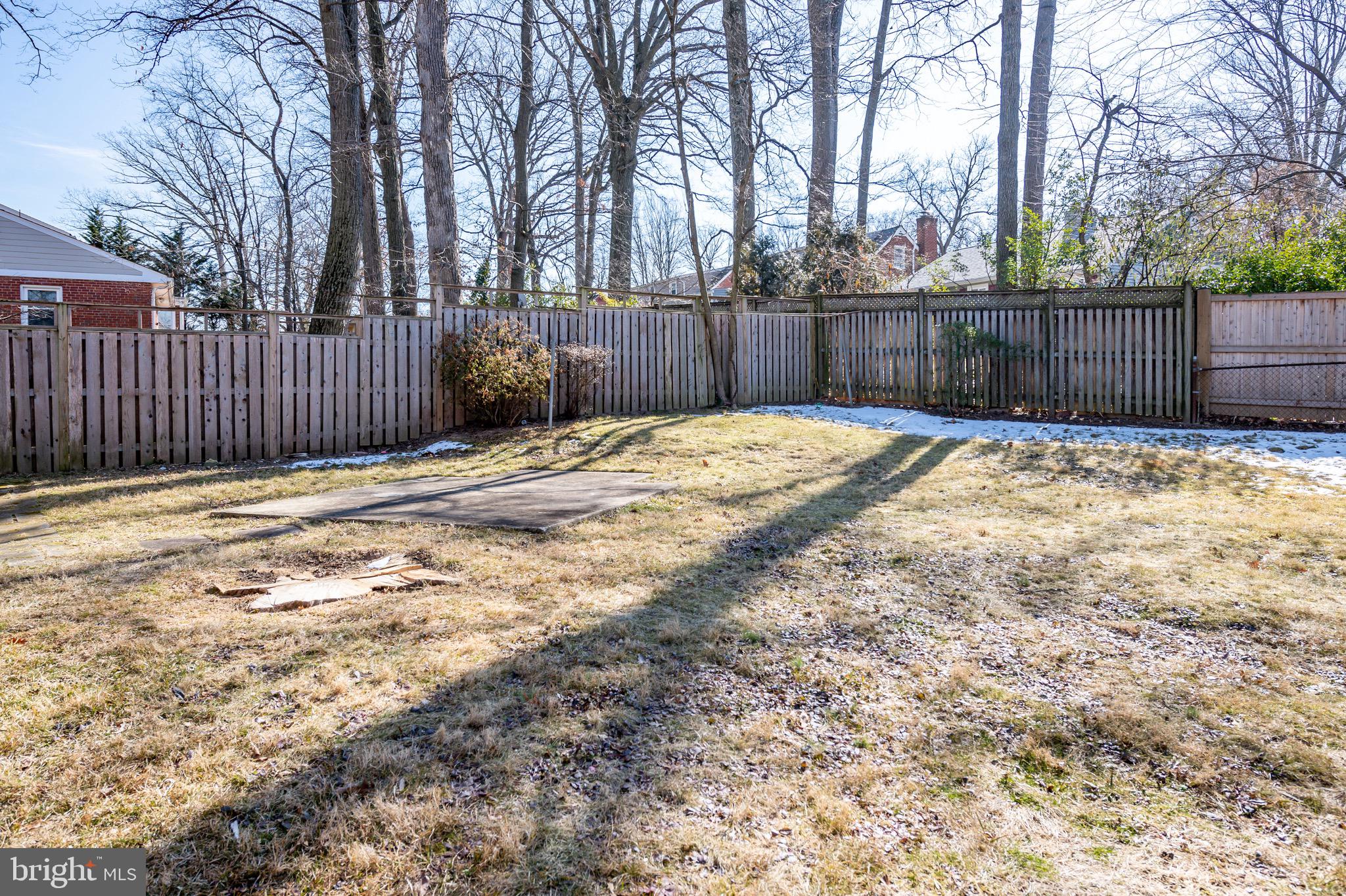 211 Whitmoor Terrace Silver Spring, MD 20901 - Photo 30 of 35