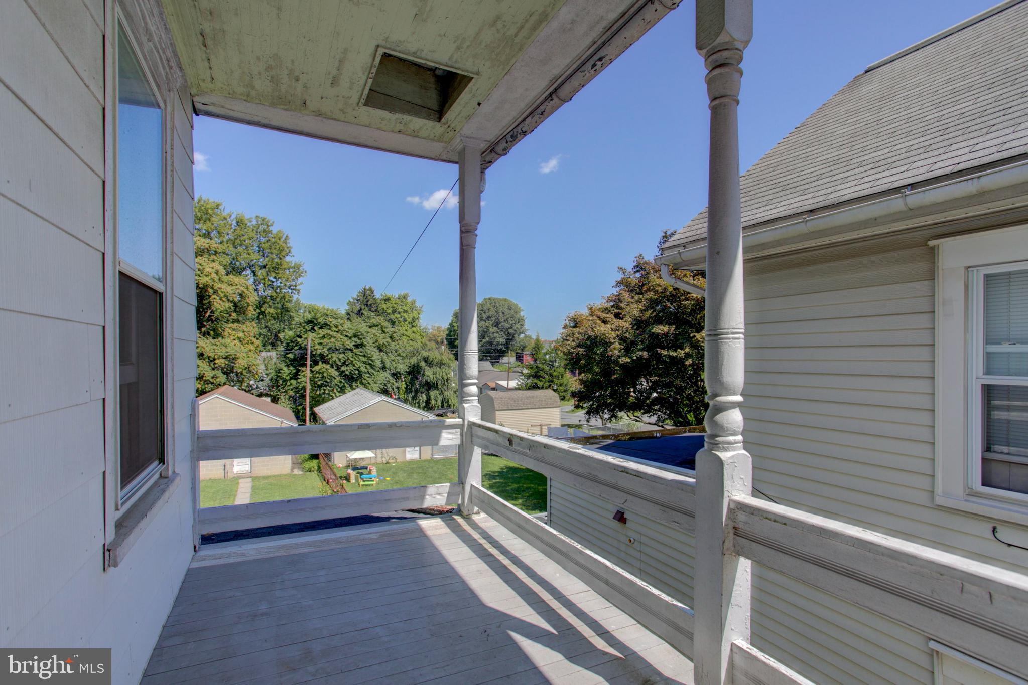 121 West Orange Street Lititz, PA 17543 - Photo 42 of 43
