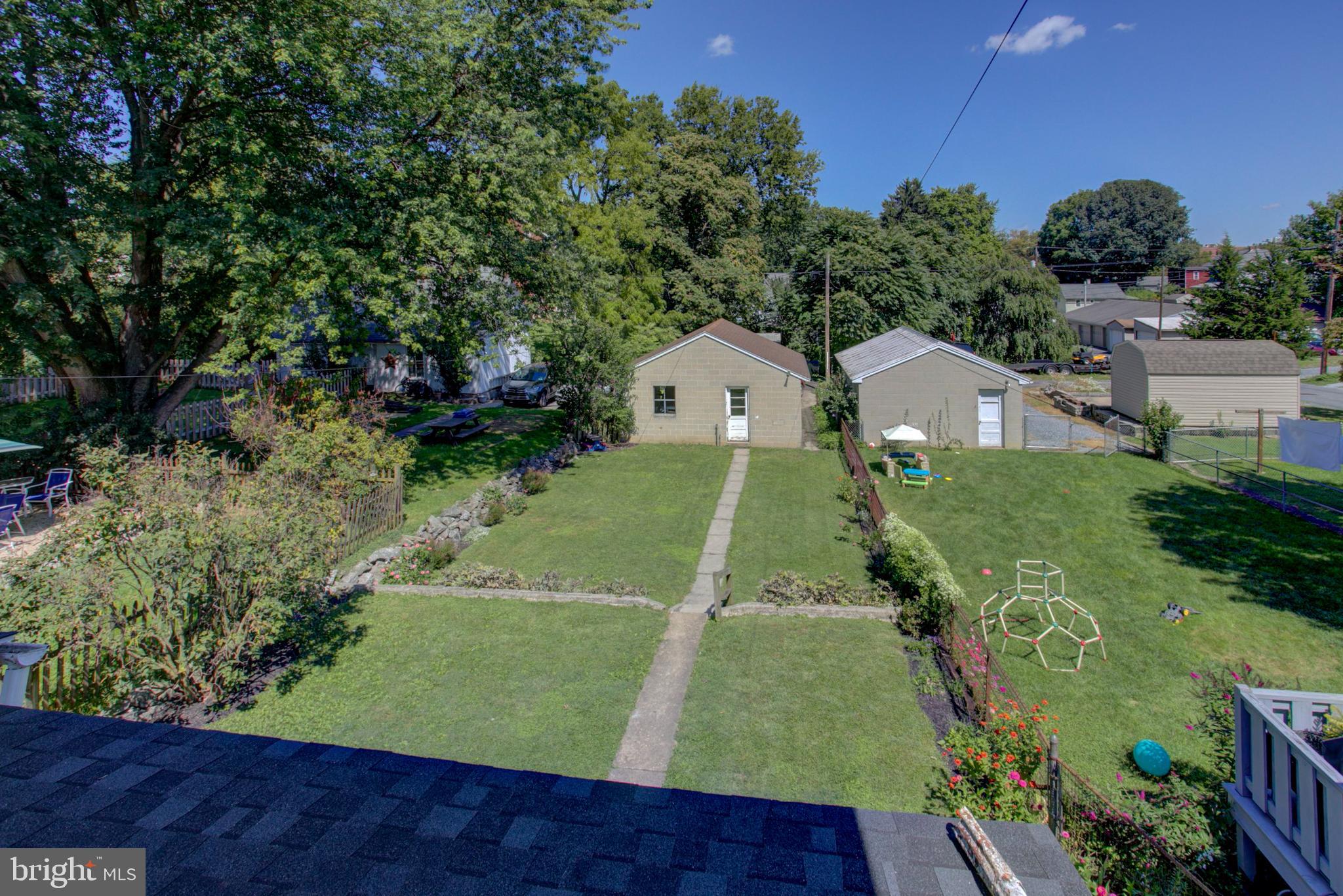 121 West Orange Street Lititz, PA 17543 - Photo 43 of 43