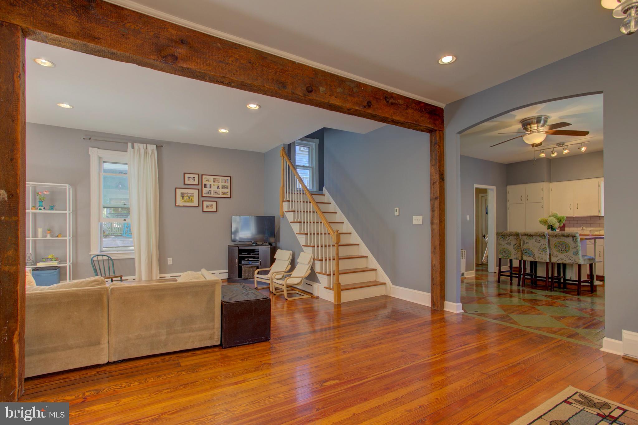 121 West Orange Street Lititz, PA 17543 - Photo 7 of 43