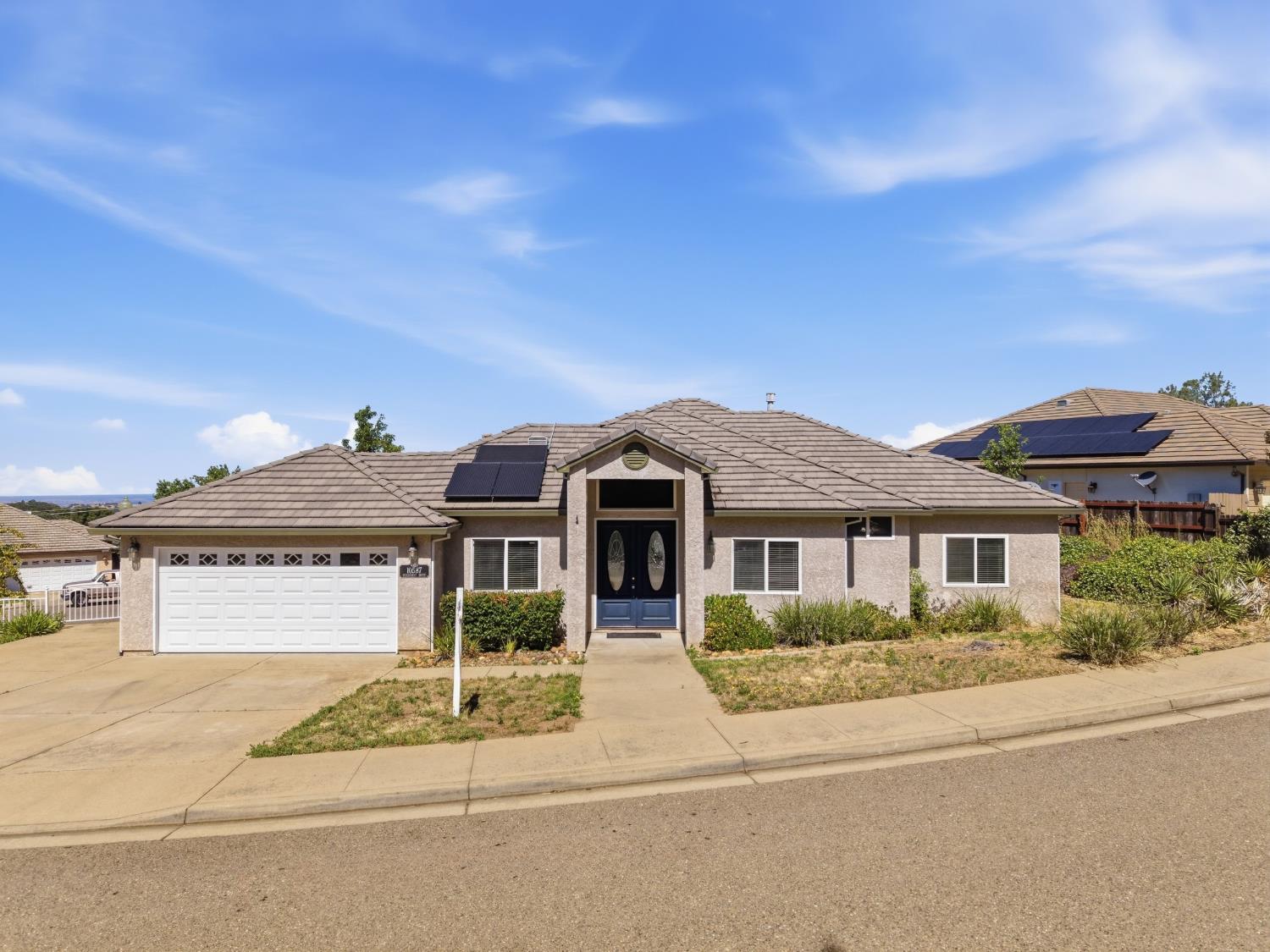 10587 Ridgecrest Drive Jackson, CA 95642 - Photo 1 of 43