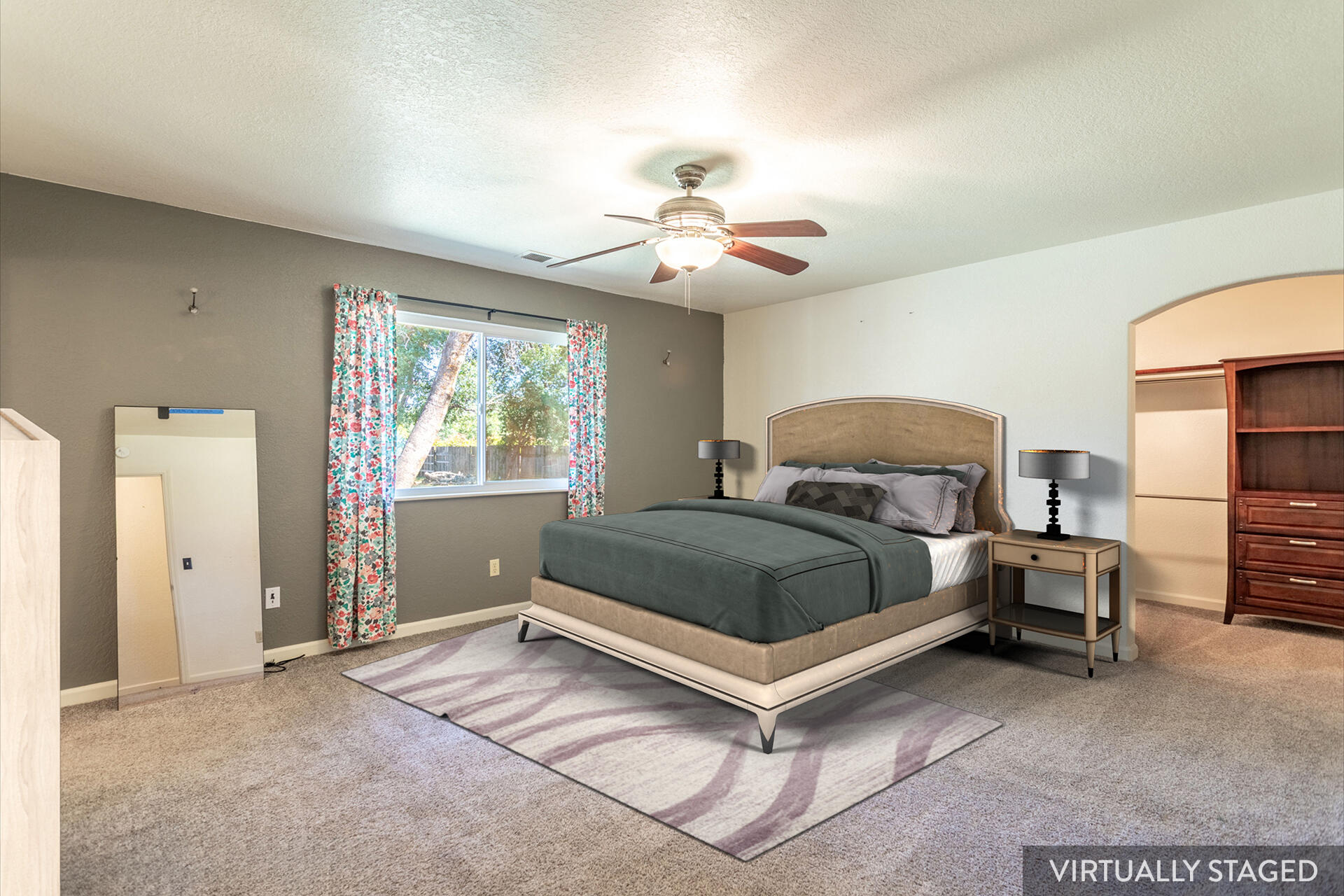 6191 Happy Valley Road Anderson, CA 96007 - Photo 9 of 25 IMG_4514-HDR staged