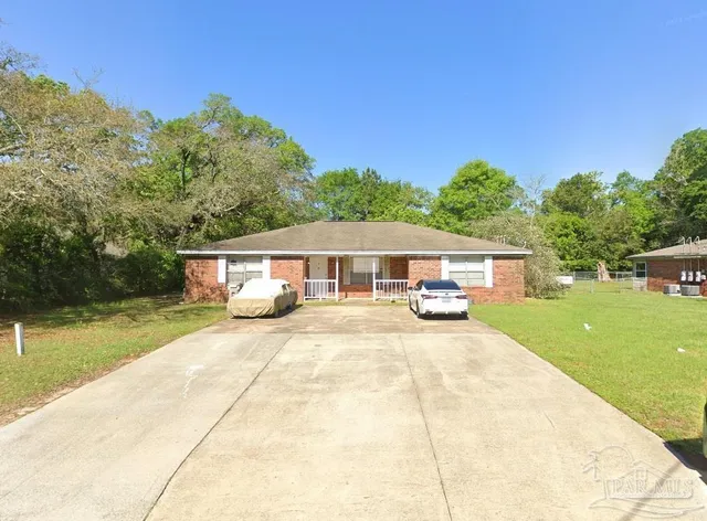 $279,000 | 1111 Polk Avenue, Pensacola, FL 32507