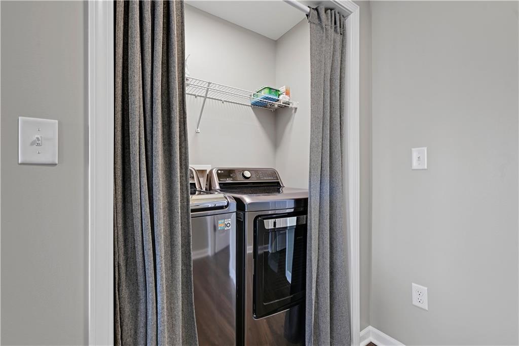 24607 Northeast Colbern Road Lee's Summit, MO 64086 - Photo 16 of 20