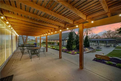 $4,700,000 | 24607 Northeast Colbern Road, Lee's Summit, MO 64086